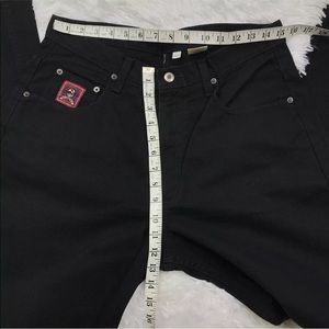 cinch red label jeans